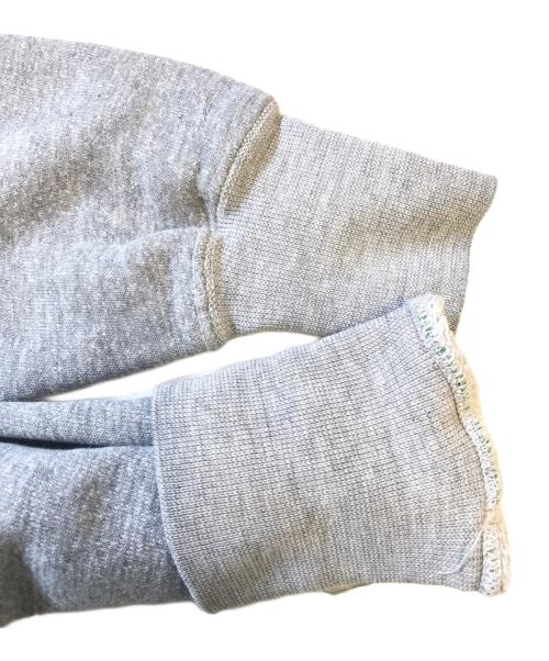Champion（チャンピオン）Champion (チャンピオン) リバースウィーブスウェット グレー サイズ:Mの古着・服飾アイテム