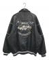 AVIREX (アヴィレックス) レザージャケット ブラック サイズ:4XL：35000円
