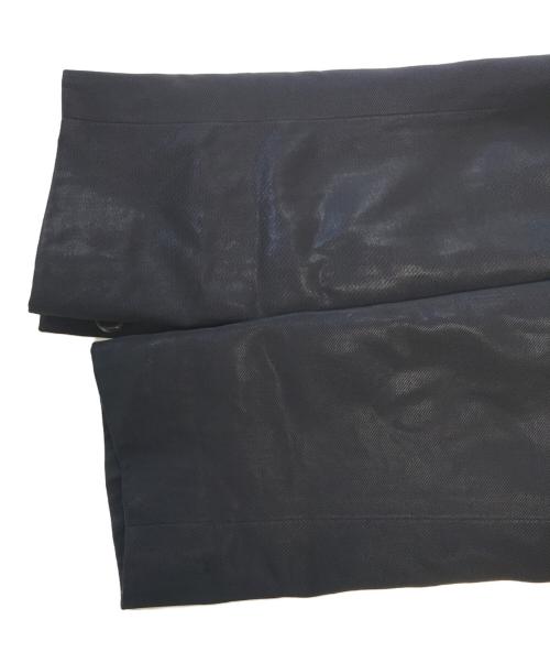 Maison Margiela（メゾンマルジェラ）Maison Margiela (メゾンマルジェラ) ウールテーラードジャケット ブラック サイズ:44の古着・服飾アイテム