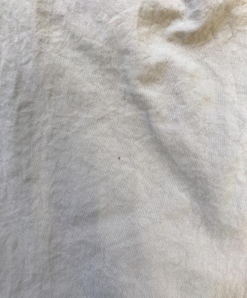 MARNI（マルニ）MARNI (マルニ) ナイロンノースリーブワンピース カーキ サイズ:38の古着・服飾アイテム