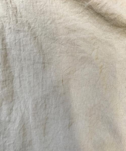 MARNI（マルニ）MARNI (マルニ) ナイロンノースリーブワンピース カーキ サイズ:38の古着・服飾アイテム