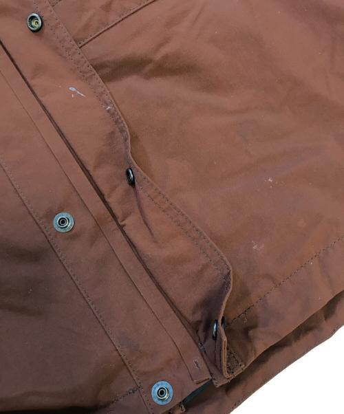 THE NORTH FACE（ザ ノース フェイス）THE NORTH FACE (ザ ノース フェイス) MOUNTAIN LIGHT JACKET ブラウン サイズ:Ｌの古着・服飾アイテム