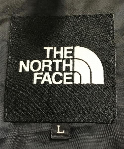 THE NORTH FACE（ザ ノース フェイス）THE NORTH FACE (ザ ノース フェイス) MOUNTAIN LIGHT JACKET ブラウン サイズ:Ｌの古着・服飾アイテム