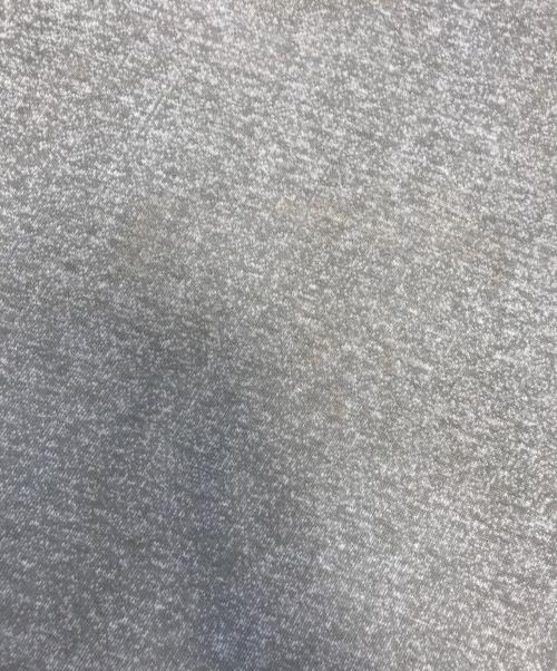 LEVI'S（リーバイス）LEVI'S (リーバイス) 80s半袖スウェット グレー×ネイビー サイズ:Mの古着・服飾アイテム