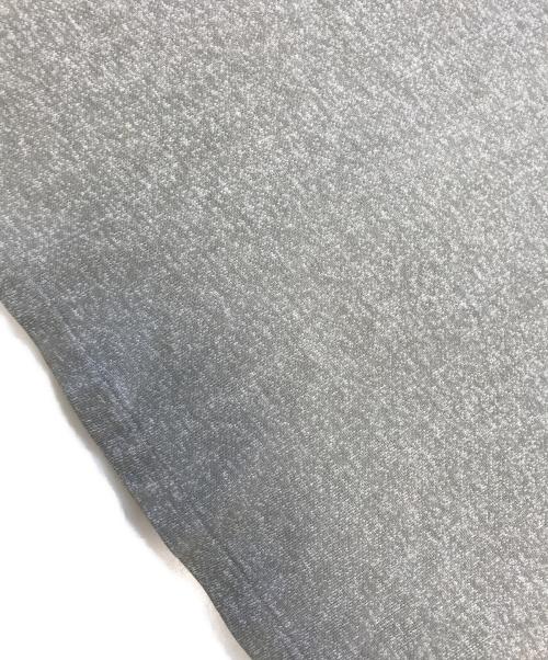 LEVI'S（リーバイス）LEVI'S (リーバイス) 80s半袖スウェット グレー×ネイビー サイズ:Mの古着・服飾アイテム