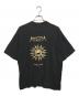 バンドTシャツ (バンドTシャツ) 90s angra(アングラ) バンドTシャツ ブラック サイズ:L：8000円