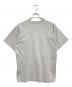 anvil (アンヴィル) プリントTシャツ グレー サイズ:L：8000円