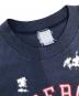 中古・古着 sports wear (スポーツウェア) プリントTシャツ ネイビー サイズ:表記なし：8000円