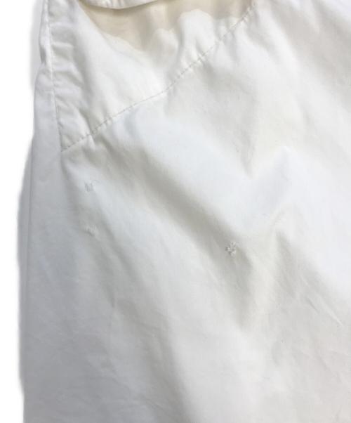 VINTAGE MILITARY（ヴィンテージ ミリタリー）VINTAGE MILITARY (ヴィンテージ ミリタリー) US ARMY Snow Parka ホワイト サイズ:MEDIUMの古着・服飾アイテム