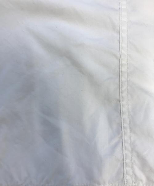 VINTAGE MILITARY（ヴィンテージ ミリタリー）VINTAGE MILITARY (ヴィンテージ ミリタリー) US ARMY Snow Parka ホワイト サイズ:MEDIUMの古着・服飾アイテム