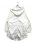 VINTAGE MILITARY (ヴィンテージ ミリタリー) US ARMY Snow Parka ホワイト サイズ:MEDIUM：10000円