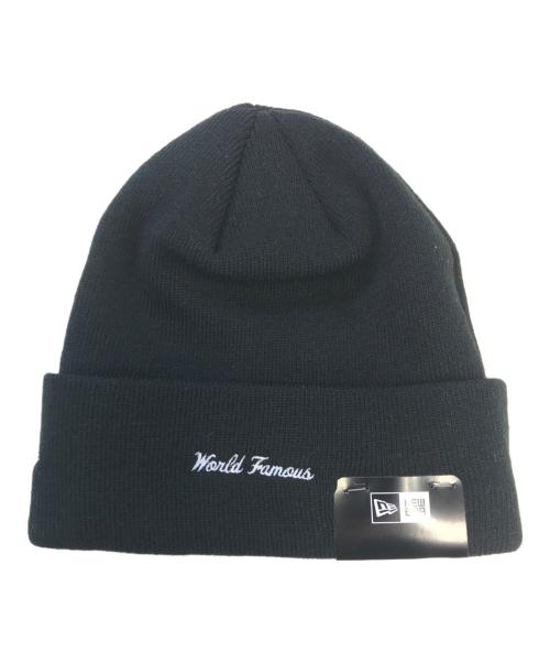 SUPREME（シュプリーム）SUPREME (シュプリーム) New Era (ニューエラ) Bandana Box Logo Beanie サイズ:表記なしの古着・服飾アイテム