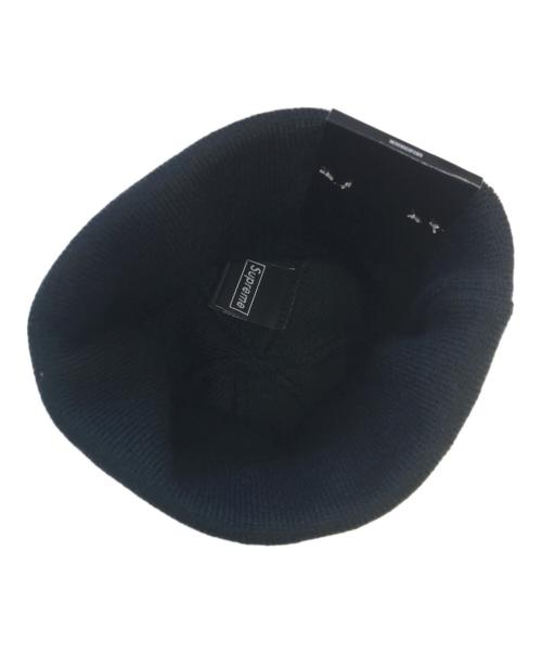 SUPREME（シュプリーム）SUPREME (シュプリーム) New Era (ニューエラ) Bandana Box Logo Beanie サイズ:表記なしの古着・服飾アイテム