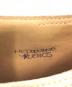 中古・古着 JOHN LOBB (ジョンロブ) キャンバスシューズ ベージュ サイズ:7 1/2：20000円