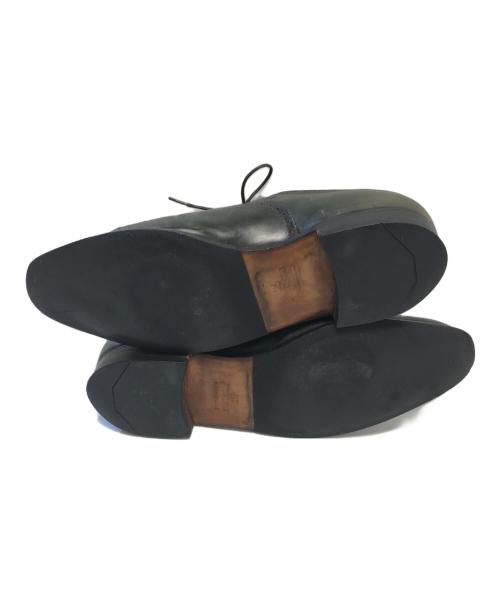 JOHN LOBB（ジョンロブ）JOHN LOBB (ジョンロブ) メダリオンシューズ グリーン サイズ:7 1/2の古着・服飾アイテム