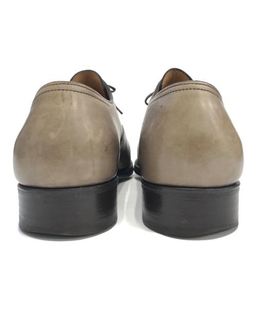 JOHN LOBB（ジョンロブ）JOHN LOBB (ジョンロブ) シューズ カーキ サイズ:7 1/2の古着・服飾アイテム