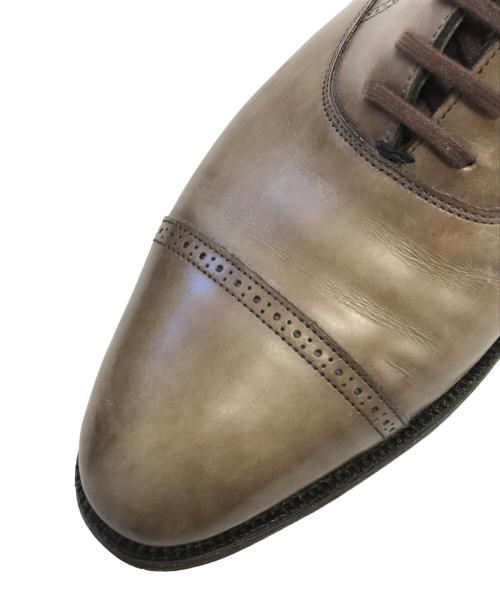 JOHN LOBB（ジョンロブ）JOHN LOBB (ジョンロブ) シューズ カーキ サイズ:7 1/2の古着・服飾アイテム