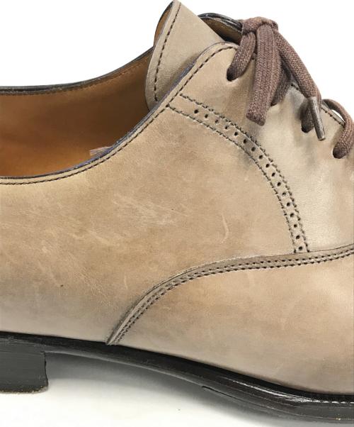 JOHN LOBB（ジョンロブ）JOHN LOBB (ジョンロブ) シューズ カーキ サイズ:7 1/2の古着・服飾アイテム