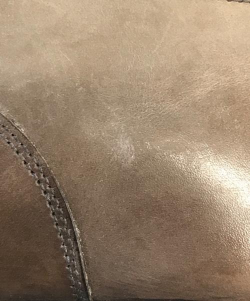 JOHN LOBB（ジョンロブ）JOHN LOBB (ジョンロブ) シューズ カーキ サイズ:7 1/2の古着・服飾アイテム