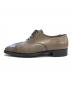 JOHN LOBB (ジョンロブ) シューズ カーキ サイズ:7 1/2：55000円