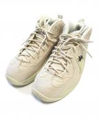NIKE×stussyナイキ×ステューシー）の古着「Air Penny 2 Fossil」｜アイボリー