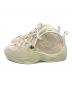 NIKE (ナイキ) stussy (ステューシー) Air Penny 2 Fossil アイボリー サイズ:US10/UK9/EUR44/cm28/BR42/CN280(2.5)：18000円