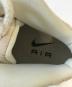 中古・古着 NIKE (ナイキ) stussy (ステューシー) Air Penny 2 Fossil アイボリー サイズ:US10/UK9/EUR44/cm28/BR42/CN280(2.5)：18000円