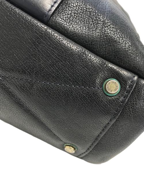 PORTER（ポーター）PORTER (ポーター) レザーブリーフケース サイズ:表記なしの古着・服飾アイテム