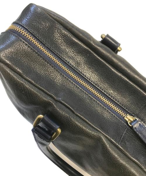 PORTER（ポーター）PORTER (ポーター) レザーブリーフケース サイズ:表記なしの古着・服飾アイテム