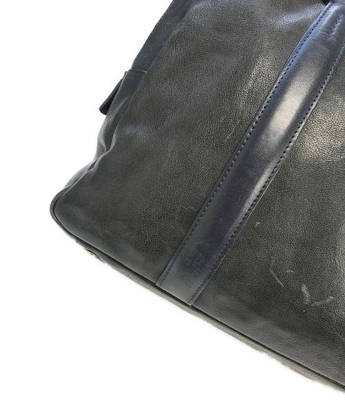 PORTER（ポーター）PORTER (ポーター) レザーブリーフケース サイズ:表記なしの古着・服飾アイテム