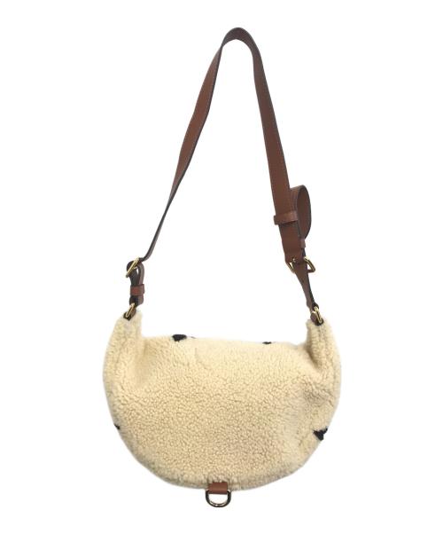 LOUIS VUITTON（ルイ ヴィトン）LOUIS VUITTON (ルイ ヴィトン) モノグラム・テディ・バムバッグ サイズ:表記なしの古着・服飾アイテム