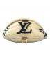 中古・古着 LOUIS VUITTON (ルイ ヴィトン) モノグラム・テディ・バムバッグ サイズ:表記なし：270000円