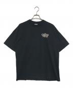 ムービーTシャツムービーTシャツ）の古着「90s THE GREEN MILE(グリーンマイル) ムービーTシャツ」｜ブラック