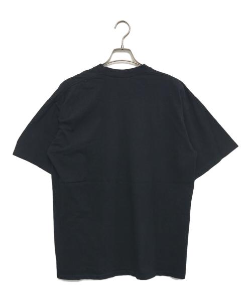 ムービーTシャツ（ムービーTシャツ）ムービーTシャツ (ムービーTシャツ) 90s THE GREEN MILE(グリーンマイル) ムービーTシャツ ブラック サイズ:XLの古着・服飾アイテム