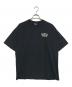ムービーTシャツ（ムービーTシャツ）の古着「90s THE GREEN MILE(グリーンマイル) ムービーTシャツ」｜ブラック