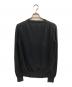 Maison Margiela (メゾンマルジェラ) ニット グレー サイズ:M：23000円