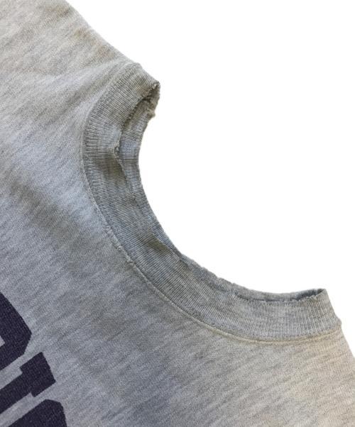 Champion（チャンピオン）Champion (チャンピオン) リバースウィーブスウェット グレー サイズ:X‐LARGEの古着・服飾アイテム