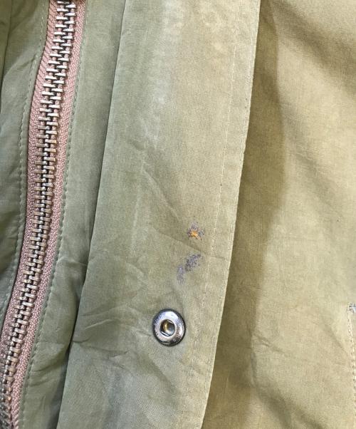 Barbour（バブアー）Barbour (バブアー) LIGHTWEIGHT オイルドジャケット オリーブ サイズ:Mの古着・服飾アイテム