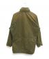 Barbour (バブアー) LIGHTWEIGHT オイルドジャケット オリーブ サイズ:M：13000円