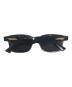 BOTTEGA VENETA (ボッテガベネタ) サングラス ブラック サイズ:53□20-145 M：20000円