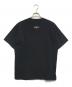 Noah (ノア) RED HOT CHILI PEPPERS RHCP FLOWER LOGO TEE ブラック サイズ:L：14000円