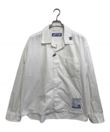 ［美品］ミハラヤスヒロ　長袖シャツ 中古・古着通販】MIHARA YASUHIRO (ミハラヤスヒロ) Oxford Long