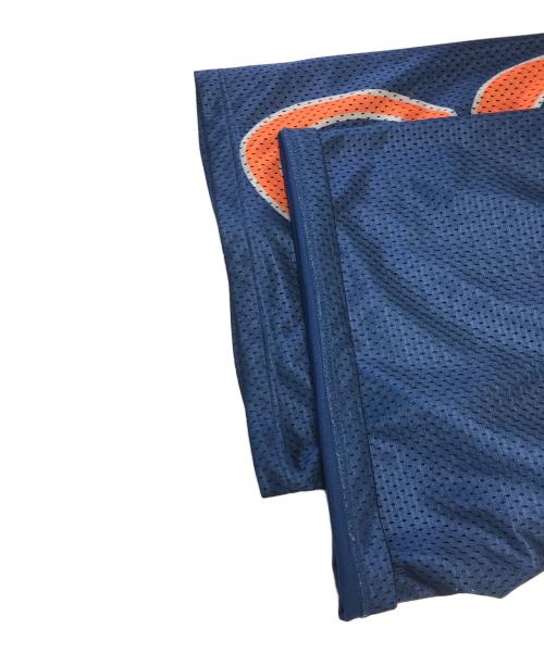 SUPREME（シュプリーム）SUPREME (シュプリーム) Big Mesh Short ネイビー サイズ:Lの古着・服飾アイテム