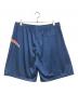 SUPREME (シュプリーム) Big Mesh Short ネイビー サイズ:L：13000円