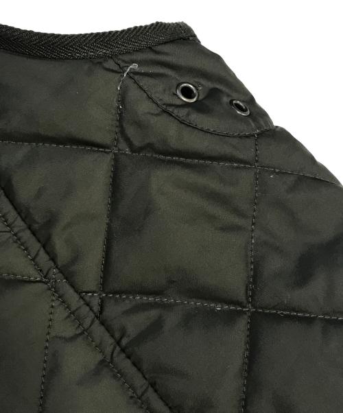 POLO RALPH LAUREN（ポロ・ラルフローレン）POLO RALPH LAUREN (ポロ・ラルフローレン) ダウンベスト オリーブ サイズ:ＸＸＬの古着・服飾アイテム