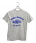 HARLEY-DAVIDSON (ハーレーダビッドソン) 90-00s HARLEY-DAVIDSON(ハーレーダビッドソン) モーターTシャツ グレー サイズ:L：8000円