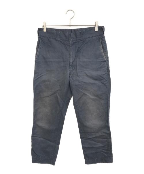 COMME des GARCONS（コムデギャルソン）COMME des GARCONS (コムデギャルソン) チノパン ブラック サイズ:Sの古着・服飾アイテム