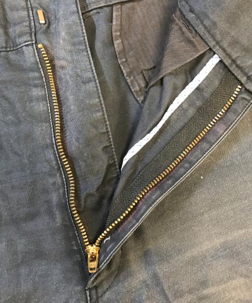 COMME des GARCONS（コムデギャルソン）COMME des GARCONS (コムデギャルソン) チノパン ブラック サイズ:Sの古着・服飾アイテム
