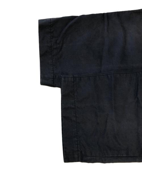 COMME des GARCONS（コムデギャルソン）COMME des GARCONS (コムデギャルソン) チノパン ブラック サイズ:Sの古着・服飾アイテム