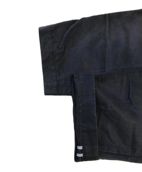 COMME des GARCONS（コムデギャルソン）COMME des GARCONS (コムデギャルソン) チノパン ブラック サイズ:Sの古着・服飾アイテム